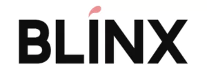 Blinx Suivi Commande Logo
