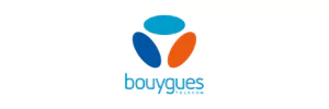 Bouygues Telecom Suivi Commande Logo