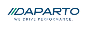 Daparto Suivi Commande Logo