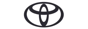 Toyota Suivi de Commande Logo