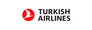 Suivi Bagage Turkish Airlines Logo
