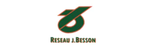 Transport Besson Suivi Colis Logo