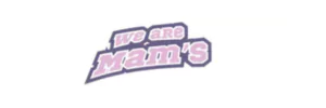 We are Mam's Suivi Commande Logo
